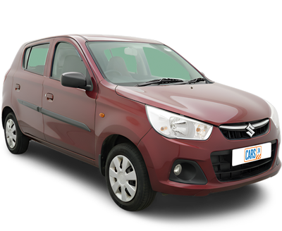 Maruti Alto K10-img